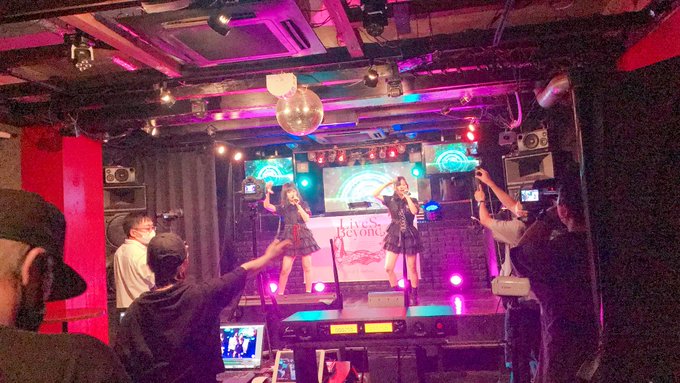 Twitterのコスプレ画像12