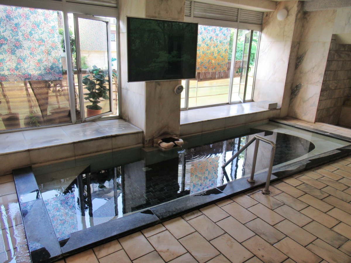 熱湯 Twitter Search