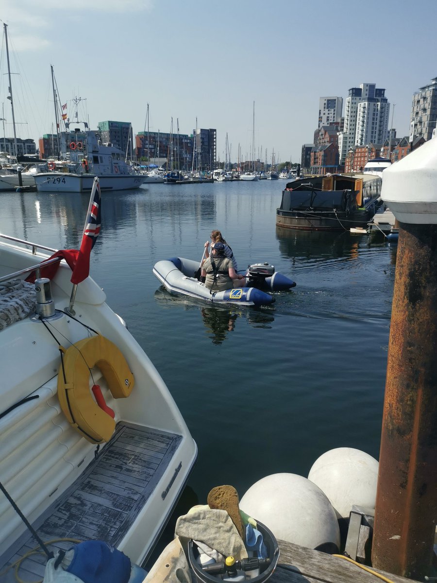Dingy practice #sailing #hamiltonsailing #yachts#picoftheday #yachts #Ipswich