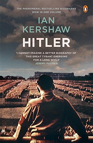 To make sense of a dictatorship in which the dictator was intermittently absent, Ian Kershaw expounded the concept of “working towards the Führer”: when explicit direction was lacking, Nazi functionaries guessed at what he wanted, and often further radicalized his policies.