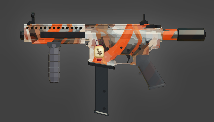 Team Rudimentality On Twitter The Highly Customizable M4a1 Has Been Added Bad Business Also Updated Weapon Level Cap Increased To 60 Weapon Prices Reduced New Acog Sights New - m4a1 gun roblox