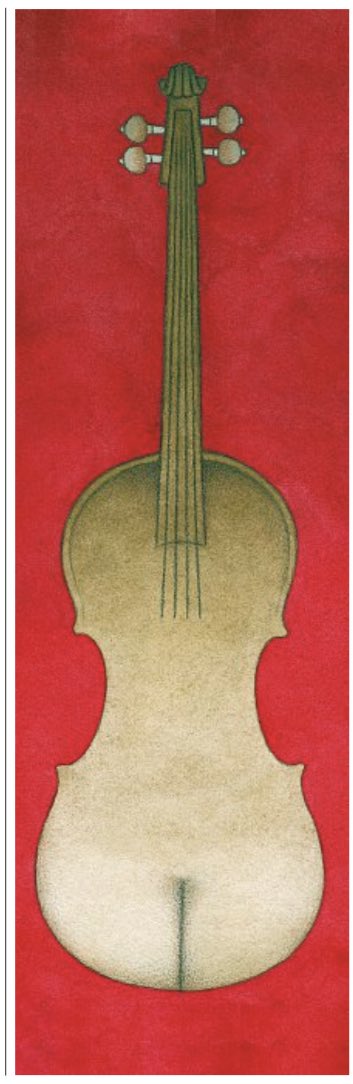 VentagliP's tweet photo. 🔹Il cuore del violino 

Un racconto di @olivierguez su @La_Lettura #n455 

#LAllegraBrigata @NeriPozza in uscita il #3settembre 

#UnEstateCon noi su #VentagliDiParole per #vivaLaLettura https://t.co/Q4JeHy8SFN