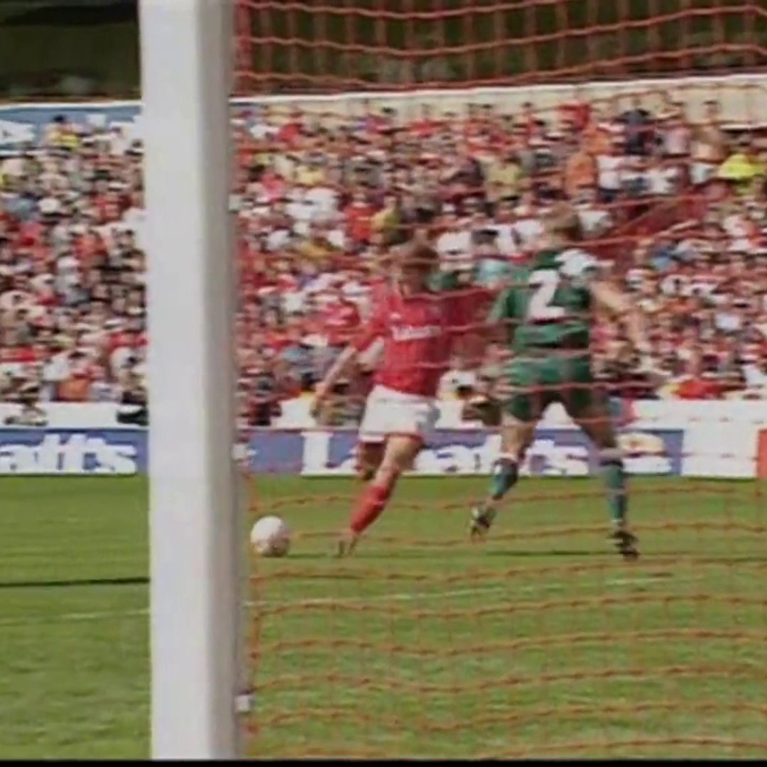 Happy Birthday, Teddy Sheringham Scorer of the first ever Premier League goal on Sky Sports  