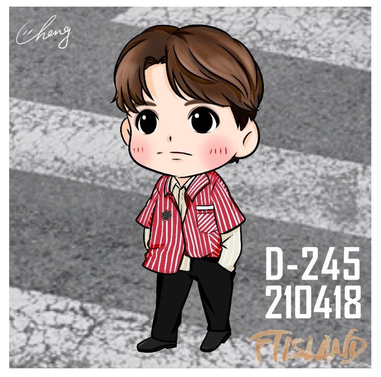 dayofcheng's tweet photo. Week46:10TH ANNIVERSARY ALBUM 『OVER 10 YEARS』 Concept Photo
原圖:https://t.co/7zAl7noH7T
#FanArt #DigitalArt #Doodle #FTISLAND #LeeHongGi #OVER_10_YEARS #ANNIVERSARY #ALBUM #FT아일랜드 #에프티아일랜드 #이홍기 #D245 https://t.co/ay5ixfqKxH