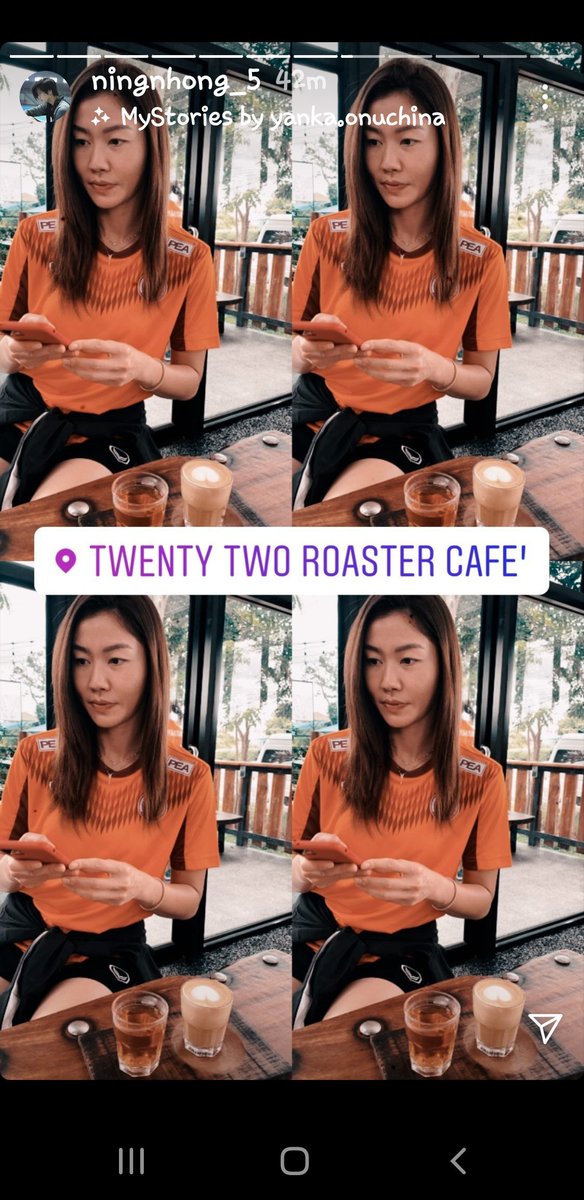 BergerSpitzer's tweet photo. อยู่ด้วยกันก้อจะลงในไอจีบ่อยหน่อย...แมนน่ารักทั้งคู่เลย😍
ไอจีพี่เสือ🐯 https://t.co/a6f83YIXpN