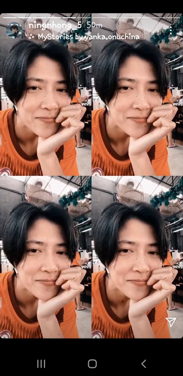 BergerSpitzer's tweet photo. อยู่ด้วยกันก้อจะลงในไอจีบ่อยหน่อย...แมนน่ารักทั้งคู่เลย😍
ไอจีพี่เสือ🐯 https://t.co/a6f83YIXpN