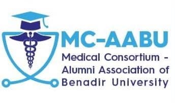 Medical Consortium - AABU tweet media