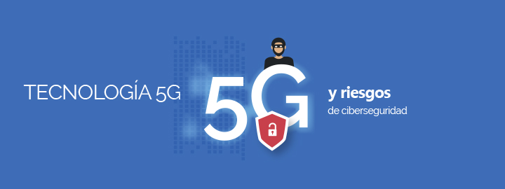 dsn's tweet photo. -Tecnología #5G y riesgos de #Ciberseguridad ↔️ Ventajas y Retos- @osiseguridad @INCIBE https://t.co/btibTvNfTw https://t.co/UFZEYPuxNT