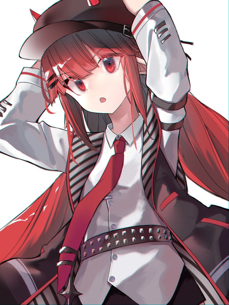 「ヴィグナ 」|TETUG（てつぐ）のイラスト