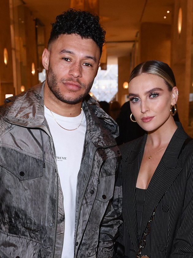 Happy Birthday to the Love Of Perrie\s Life, Alex Oxlade Chamberlain He\s 27 today    