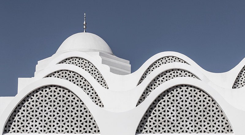 AlFozanAward's tweet photo. - Houghton Mosque 
- Architect: Abdel-Wahed El-Wakil 
- Location : Sourth Africa 
- Year : 2015 
.
.
#AFAMA #Fourth_cycle #Mosques_of_the_world https://t.co/kARAEzVQlO