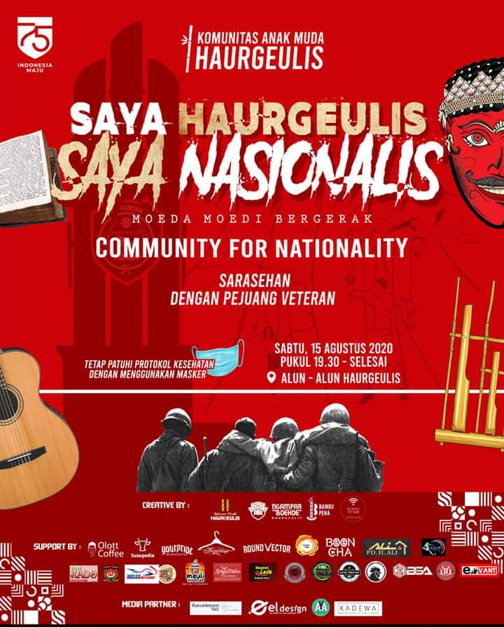 kangkusen14's tweet photo. Alhamdulillah berjalan lancar..
Sisa acara semalam walaupun bom waktu intoleran kapan saja bisa meledak.
@03__nakula @Badic_Logic @BANGSAygSUJUD @NotesofMila
#infoIMY
Sumber;kang Ayub. https://t.co/759Iq0m23F