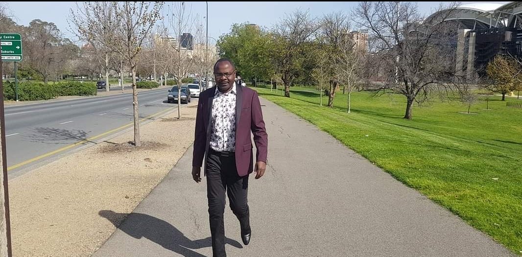 OukoRakara's tweet photo. @ChamsMedia Happy birthday to Alex. You always inspire me a lot. Thanks for the good work you have been doing. https://t.co/wM7bvibOZP