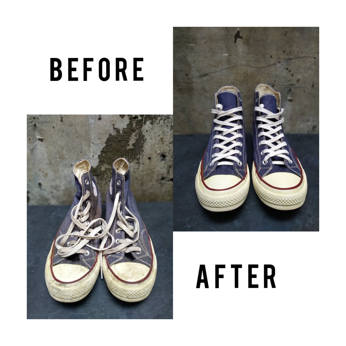 @bewstreatment.id
<a href="/ridwanfauzii21/">MuhammadRidwanFauzi</a>
On Instagram 

#cucisepatu #laundrysepatu #deepclean #skate #jakartaselatan