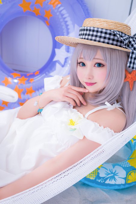 コスプレイヤーあんりのTwitter画像18