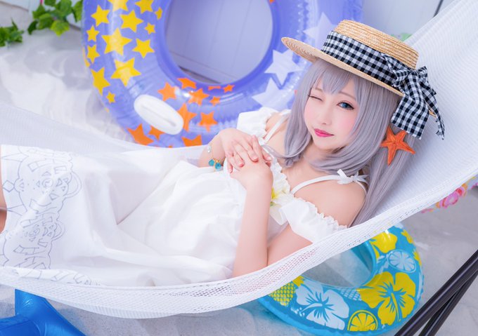 コスプレイヤーあんりのTwitter画像19