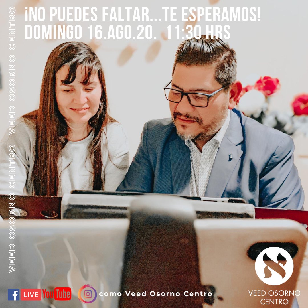 COABASTI's tweet photo. Te esperamos... no faltes  Domingo 16  a las 11:30 Hrs 🇨🇱. 12:30 hrs 🇦🇷 https://t.co/xjuOpN2QwU