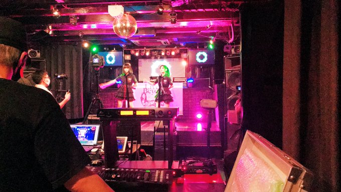 Twitterのコスプレ画像9