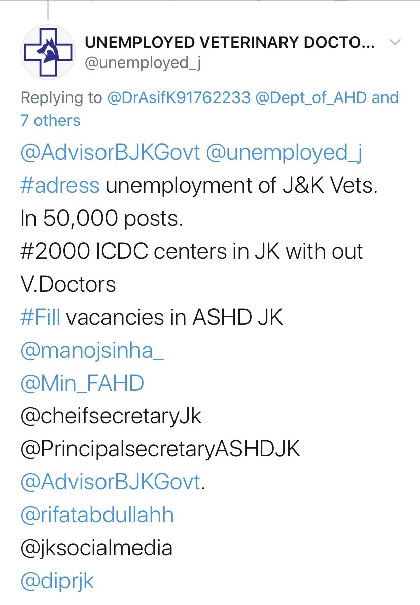 DrShipraGupta2's tweet photo. Contribution to Agricultural GDP by Animal and Sheep Husbandry dept 33.63%. 9.5 million Animals in UT J&amp;K and Ladakh ( per capita livestock more than the national average). 9.5 million animals served by 1000 to 1100 vets  @AdvisorBJKGovt @diprjk @rifatabdullahh @jkmediasocial https://t.co/Wc03PqwHip
