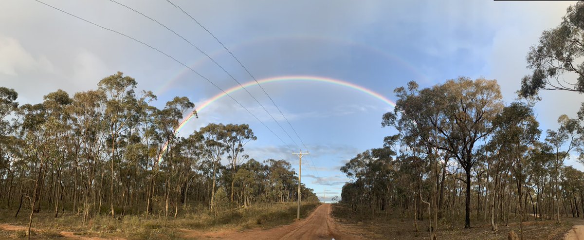 ashlyne_mcinnes's tweet photo. It’s the little things at the moment. #Maryborough #centralvic https://t.co/DTUlFnbc8s