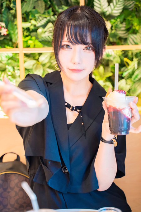 コスプレイヤーmonaのTwitter画像1