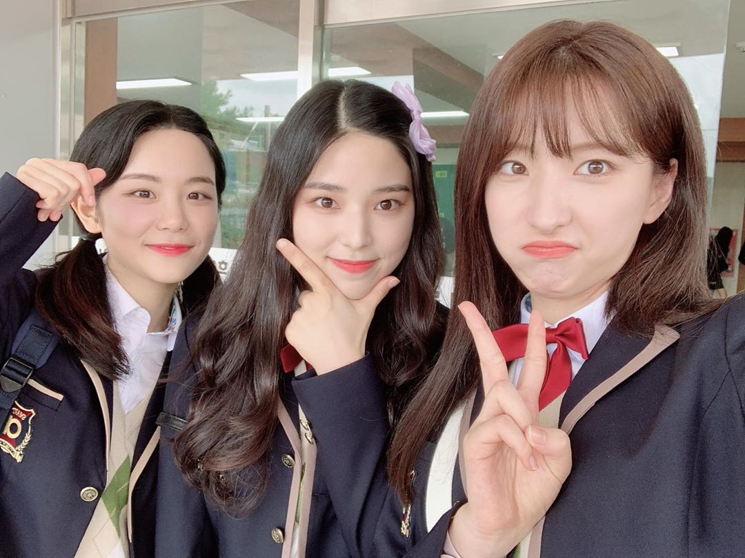 EUNSEO-THAILAND 🔥 tweet media