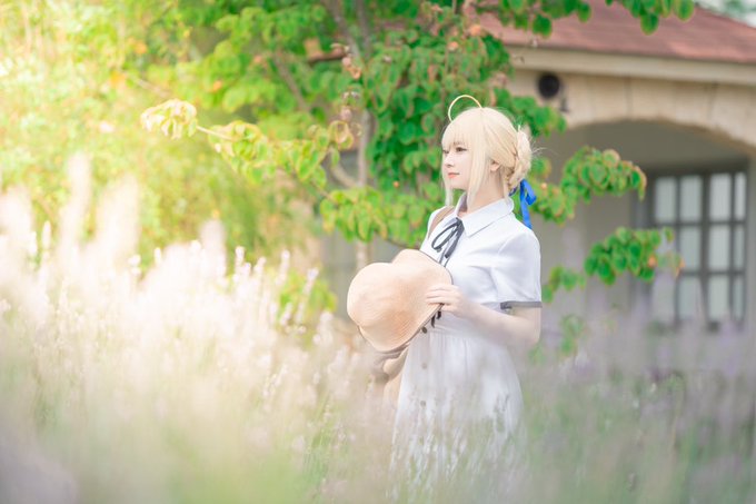 Twitterのコスプレ画像39