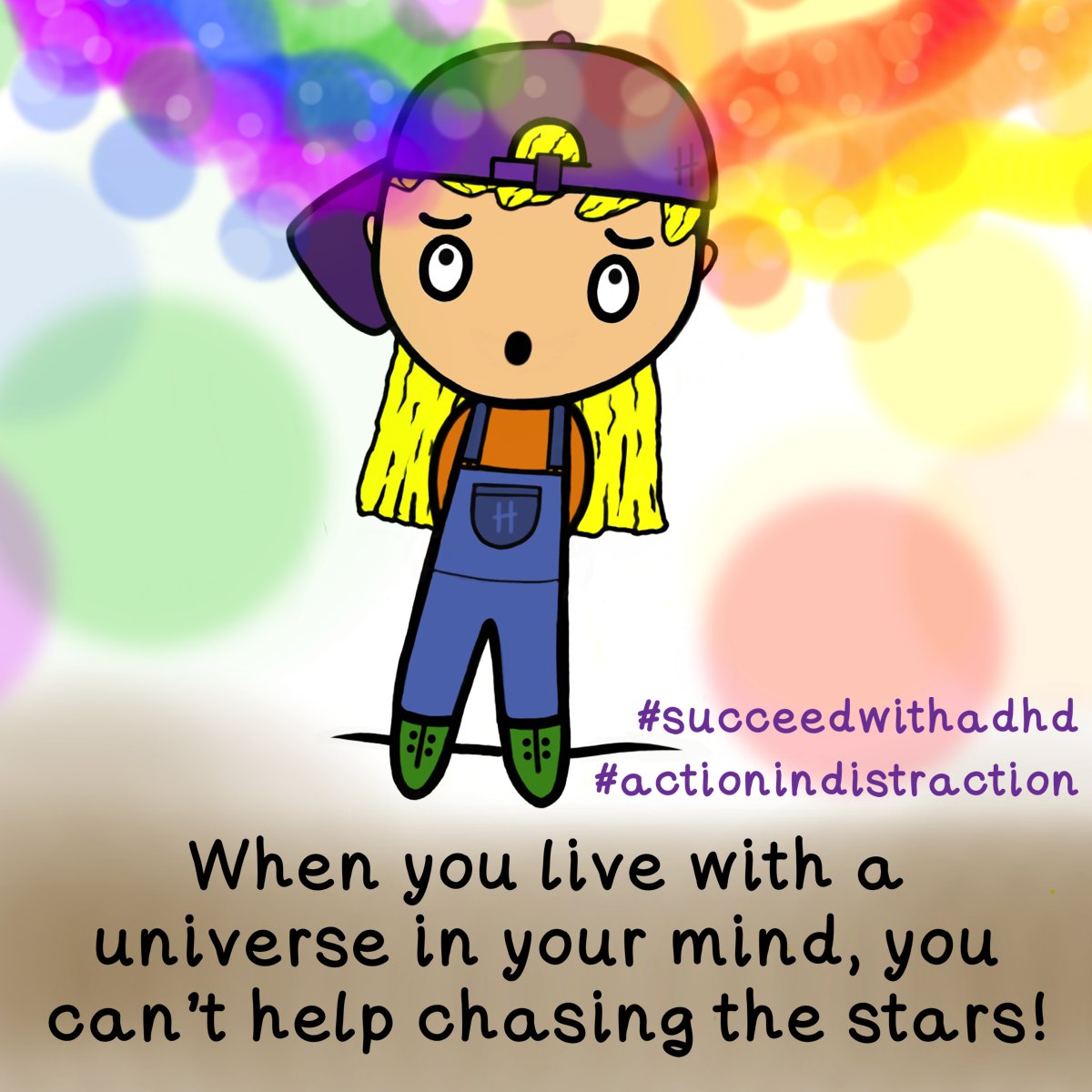 adhdgalaxy's tweet photo. 🧡 #ADHD #succeedwithadhd #adhdpride 🧡 https://t.co/qLycu90Fhj