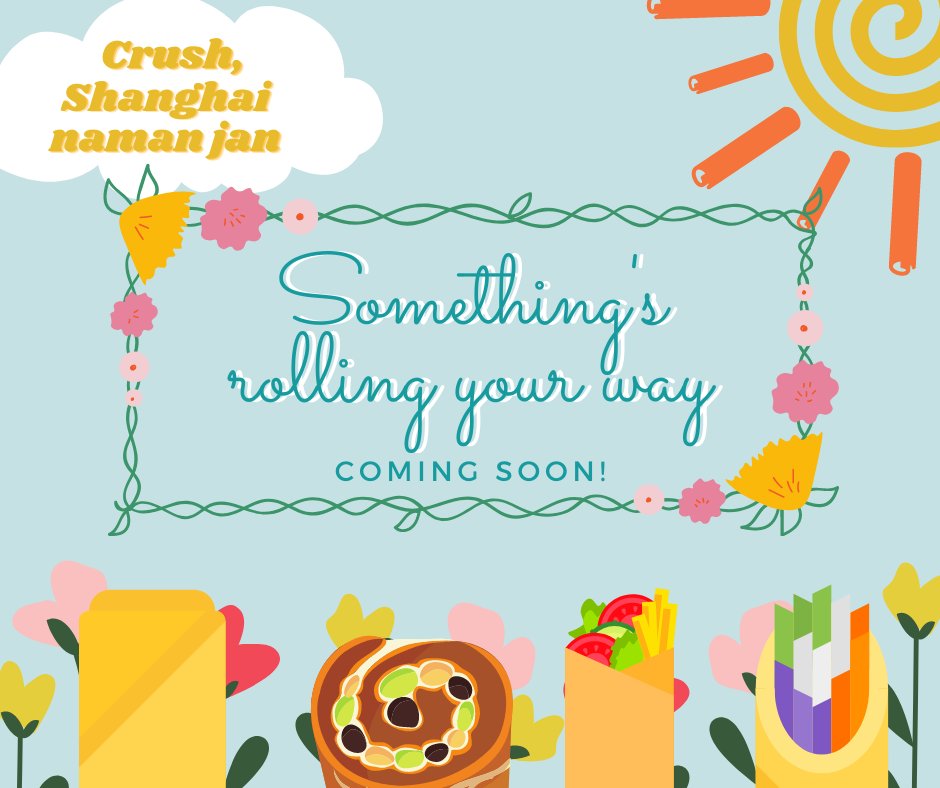 projectswitchph's tweet photo. Something’s rolling your way this last week of August!
Stay tuned for the launch of our deep-fried golden perfection and tune in on or social media accounts to be the first one to drool over one of your favorite Filipino food with a twist. #ProjectSwitchPH https://t.co/V0V0sqFc2R