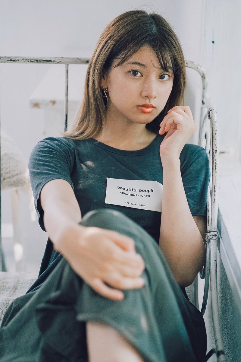 Photono Model 井上瞳さん Htm13 Wall Paper01 At Studio Ab 井上瞳 ポートレート ポトレ Portrait 写真好きな人と繋がりたい ポートレート好きな人と繋がりたい 瞳そらさないで 暑い夏日 T Co Xbhjczp3y0