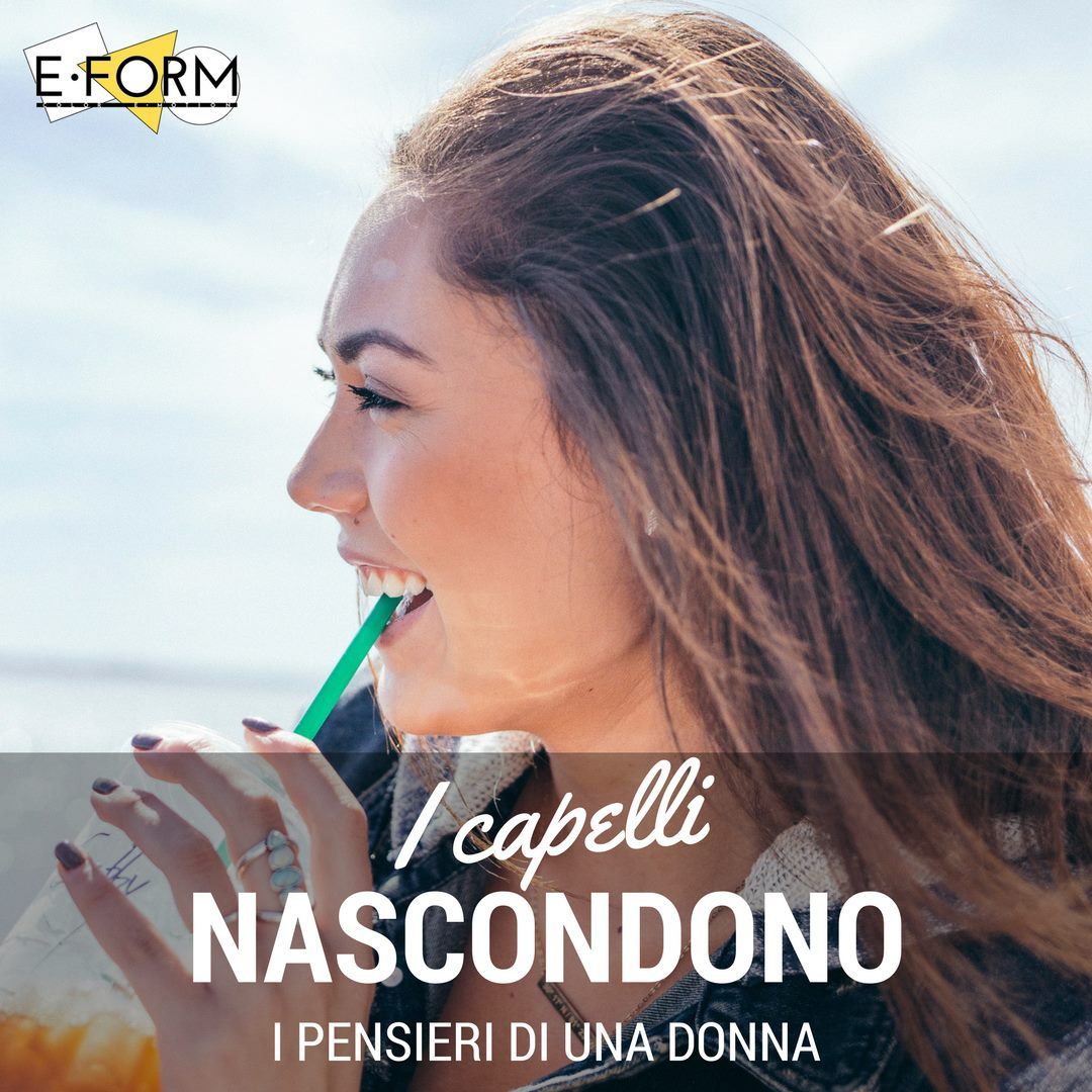 EForm_Orophyll's tweet image. E-FORM: il colore che prende forma!

#ColorEmotion #bellezza #colore  #colorecapelli #coloreemoda #capelli #SauroSpadoni #ClaudiaLaveso #innovazione #innovazionedelcolore #fantastico #fantasia #cool #moda #fashion 
#EForm