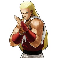 Happy birthday to Andy Bogard from The King of Fighters!  