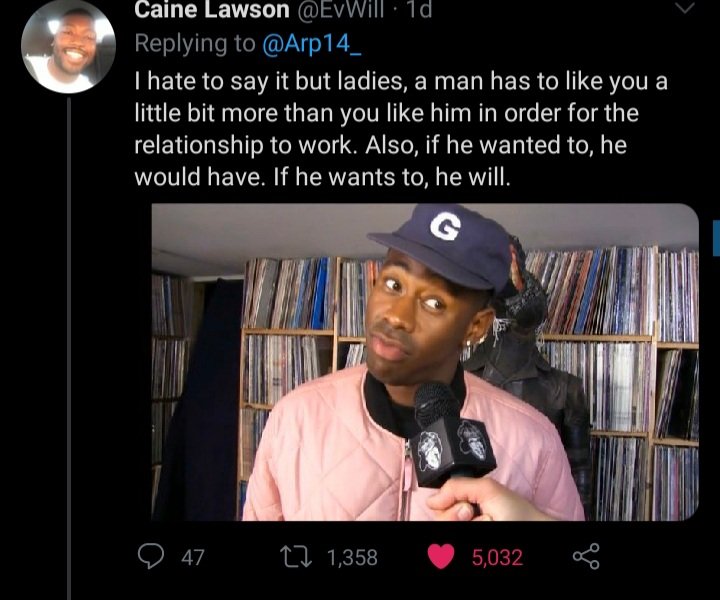 Thread of Relationship Advice from MEN to WOMEN. Some are really helpful and could help women out here #MuratheWedsKalonzo  #Cameroon  #blueeconomyke Nandi Ruto Somalis Uhuru Raila Mercy Africans Daily Nation  #standarddigital