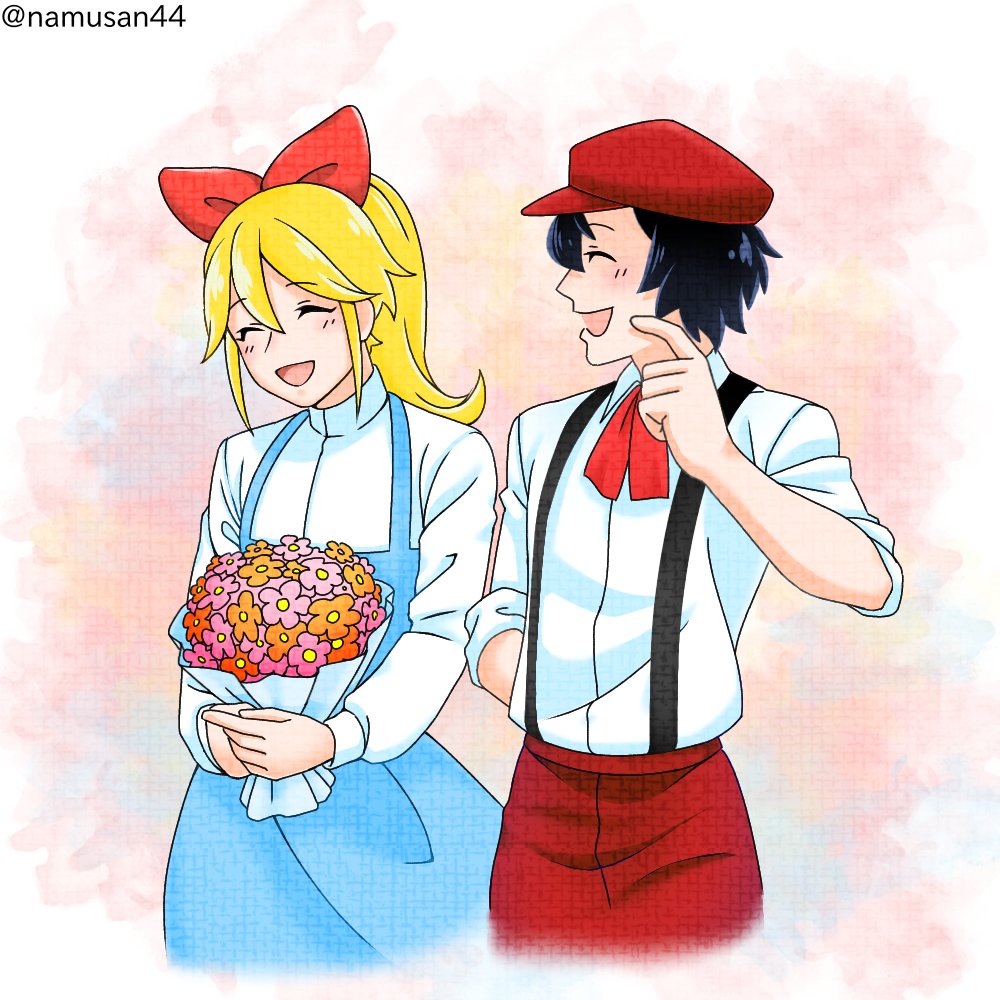 やまのした ビッくらポンの川下りに出てくる二人も可愛いですよ というお話 この子達も名前が無いので身内ではとりあえず 赤帽子くん 川下子ちゃん と呼んでいます くら寿司 T Co Ntrhnwsaaw Twitter