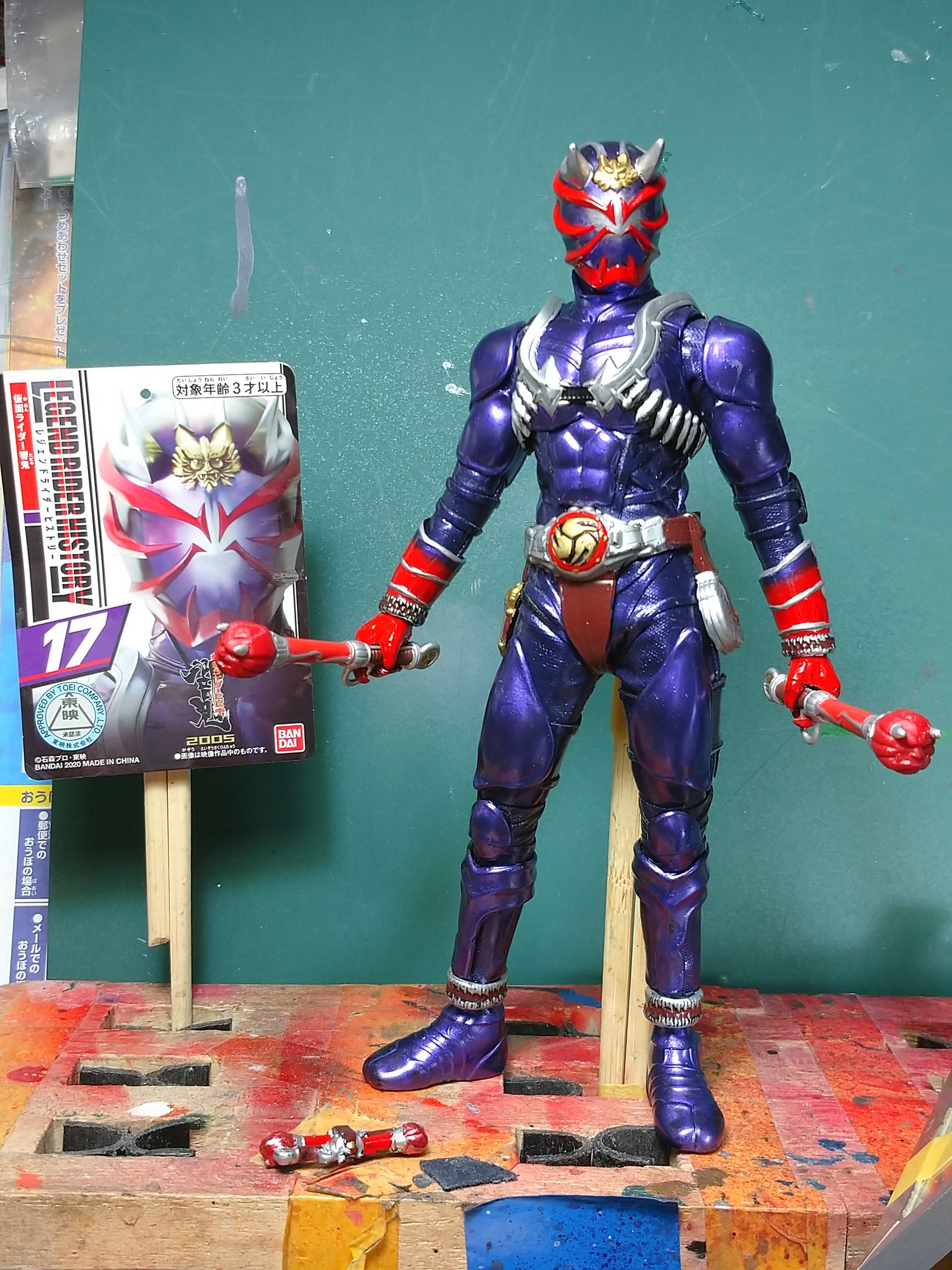 てふ on X: 