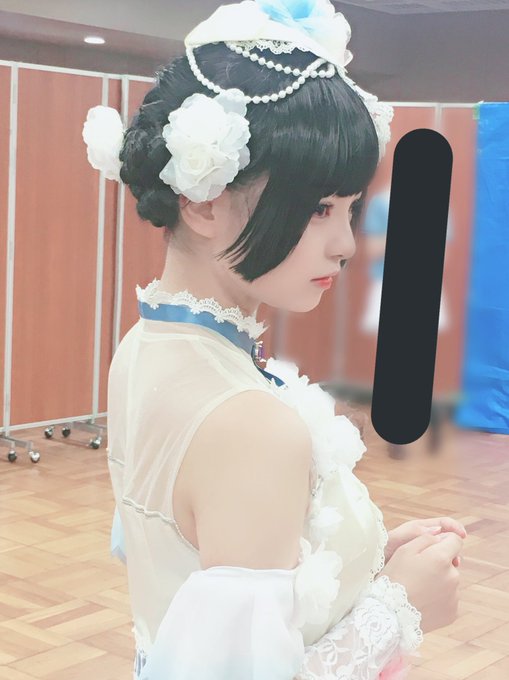 コスプレイヤー茉白すふれ。のTwitter画像17