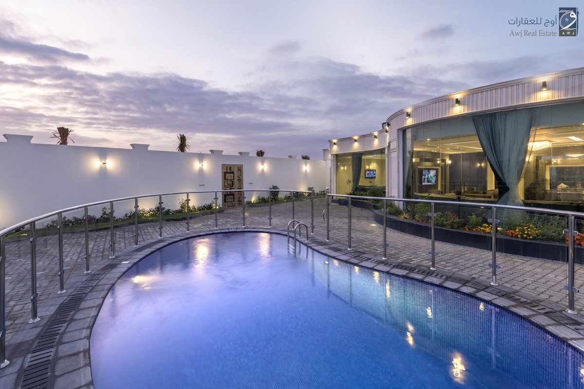AwjChalet's tweet photo. What do you think about diving into this pool?

For Reservations and Inquiries:
+966 53 939 8820 +966 55 517 7815

#awjchalets #awjchalet #awj_chalet #awj_chalets #awj #riyadhchalets #chaletsinriyadh #awjgroup #awj_group https://t.co/XEkNn8JUF5