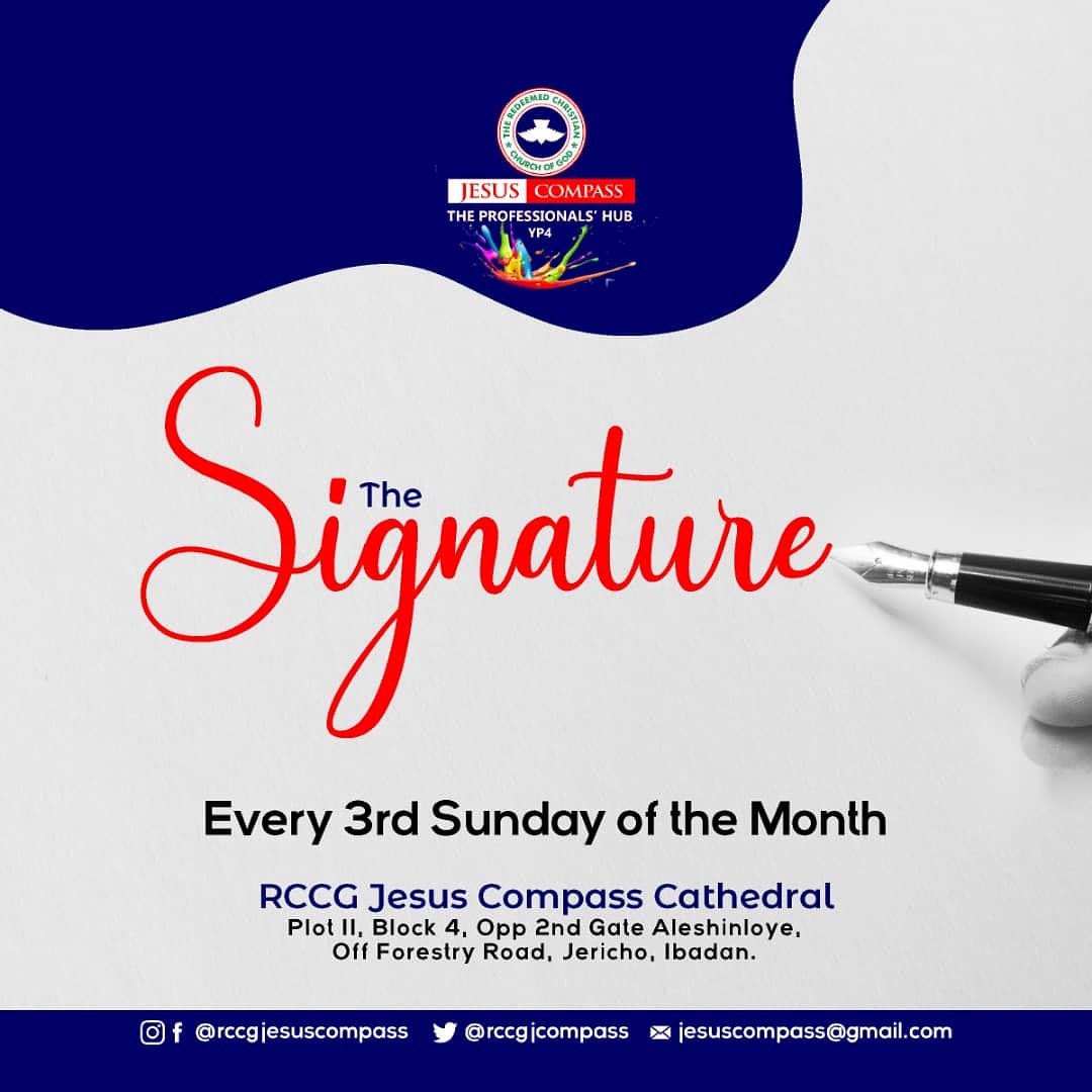 rccgjcompass's tweet photo. Worship God with us as we go LIVE
Click on link on our bio...
#TheSignatureService
#Grace4Exploits
#RCCG
@rccgjesuscompass https://t.co/GXPm99VPC0