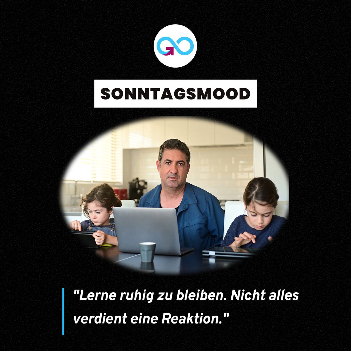 gocardsag's tweet image. #AnwaltInDerTasche #AnwaltsKarte #GoCardsAg⠀
#SonntagsGefuehl #SonntagsInspiration #SonntagsModus