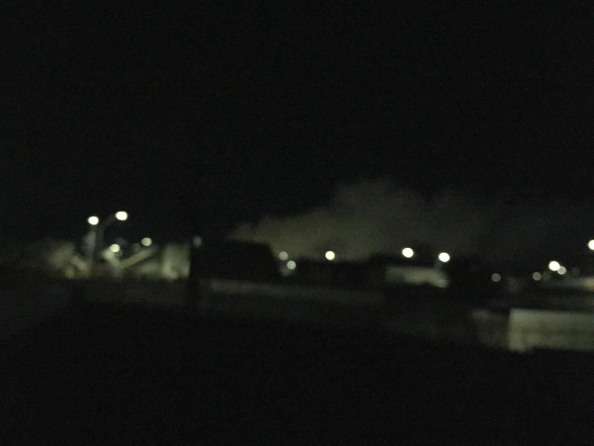 AHORA: indica Bomberos en el lugar que son 2 las casas afectadas por las llamas en Estrecho de Magallanes con Isla Diego Ramírez en Santa Fe #Curicó.