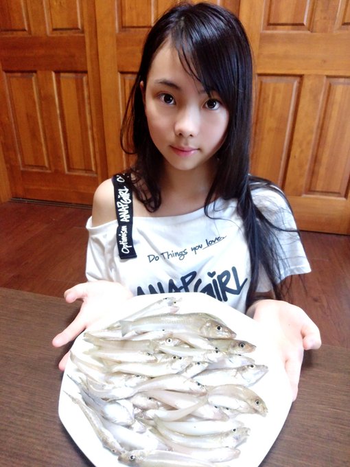 Twitterのコスプレ画像20