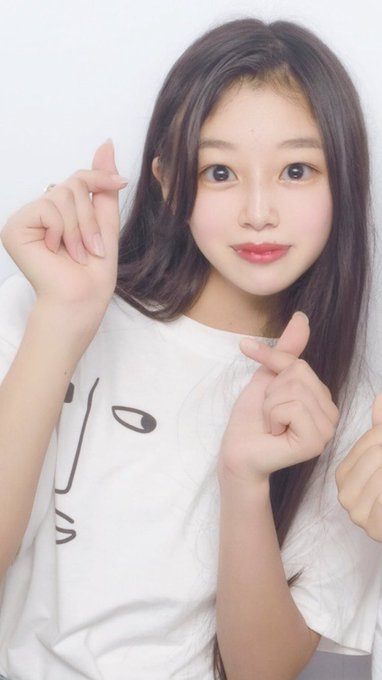 Twitterのコスプレ画像4