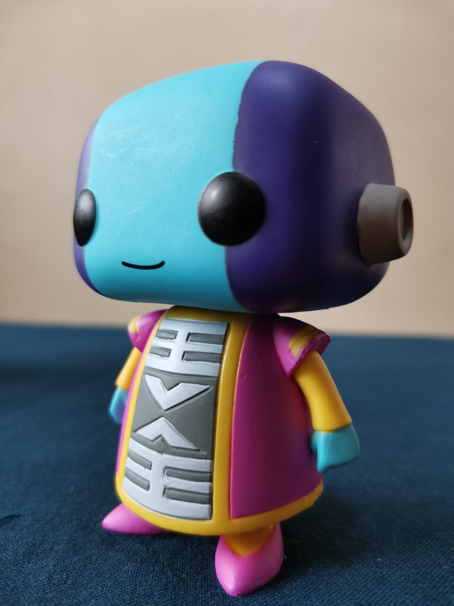 zeno_future's tweet image. The King of All 🔥