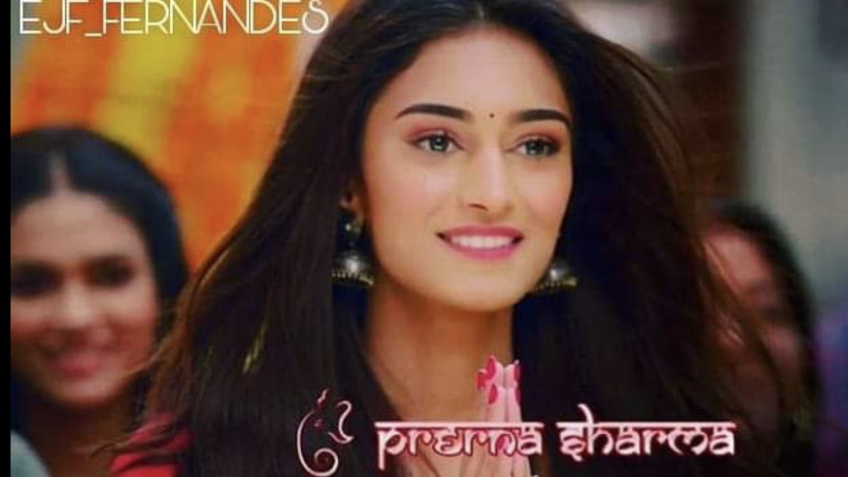Was going through some old episodes. It's astonishing to see how much Pre did for AnuPre in  #KasautiiZindagiiKay. The once happy, believer in fairy-tale love Prerna faced never ending kasautis and was broken by her love. #Prerna  #EricaFernandes  #ejf  @IamEJF