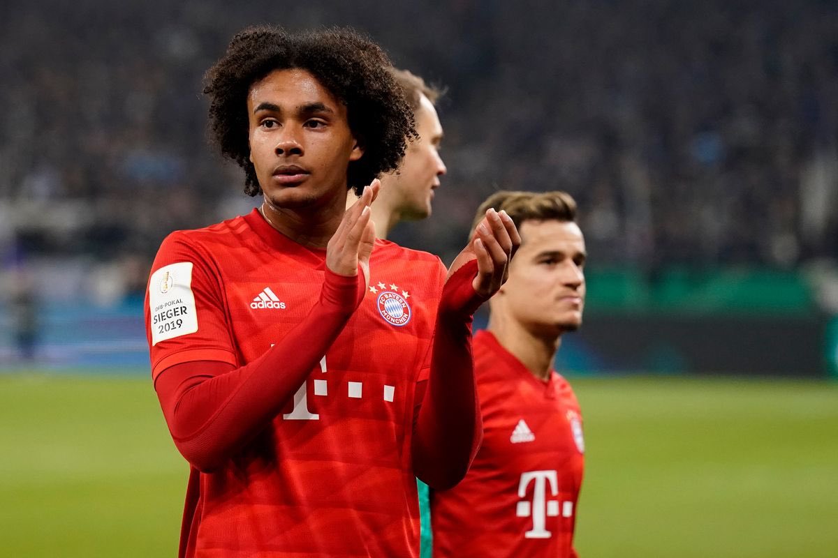 Joshua Zirkzee (19) (Bayern Munich) (ST)The striker has gotten a few chances this season, and has been VERY clinical. The biggest reasoning for a possible big season. Is because of the lack of depth in the position. He’s basically the first option after Lewandowksi.
