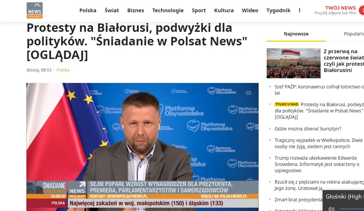 horacy43's tweet image. Daliście się kolejny raz podprowadzić Pisowi i okazaliście się nikczemnymi kolaborantami zorganizowanej #grupy przestępczej. I na nic się zda tłumaczenie.  Bo kto się usprawiedliwia ten się oskarża. Oni zrobili dobrze ale sobie a wy oblizujecie się ochłapem.