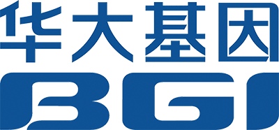 9) The kits are made by the:Beijing Genomics Institute (BGI)