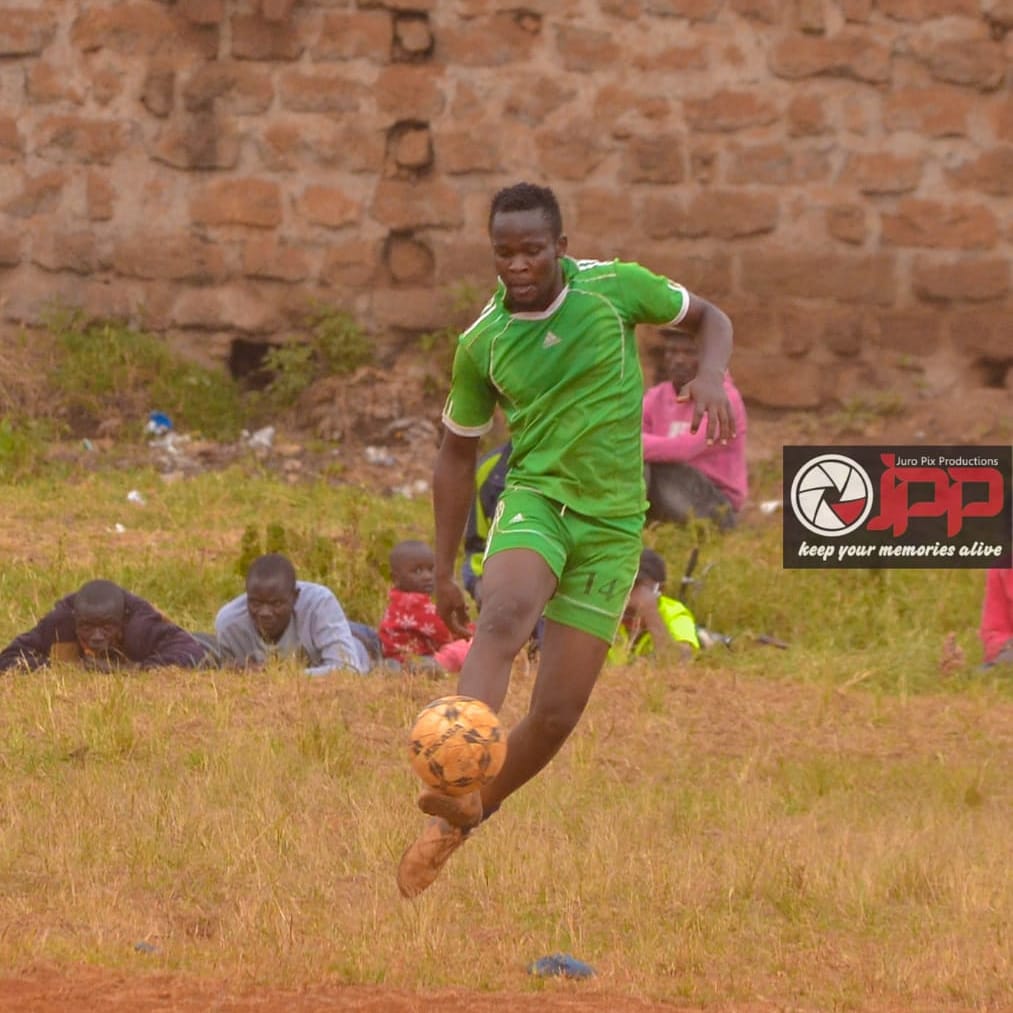 Team Machapo  0 - 4 Leads United

Keke, Herman, Elvis, Francis.     #Ultimate_Leaders