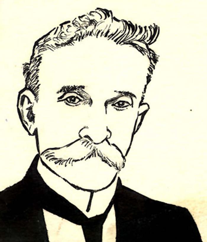 Un día como hoy en 1925 un grupo de revolucionarios liderados por el joven Julio Antonio Mella y el compañero de Martí Carlos Baliño fundaron en #LaHabana el 1er Partido Comunista de #Cuba.#Fidel #SomosCuba #SomosContinuidad