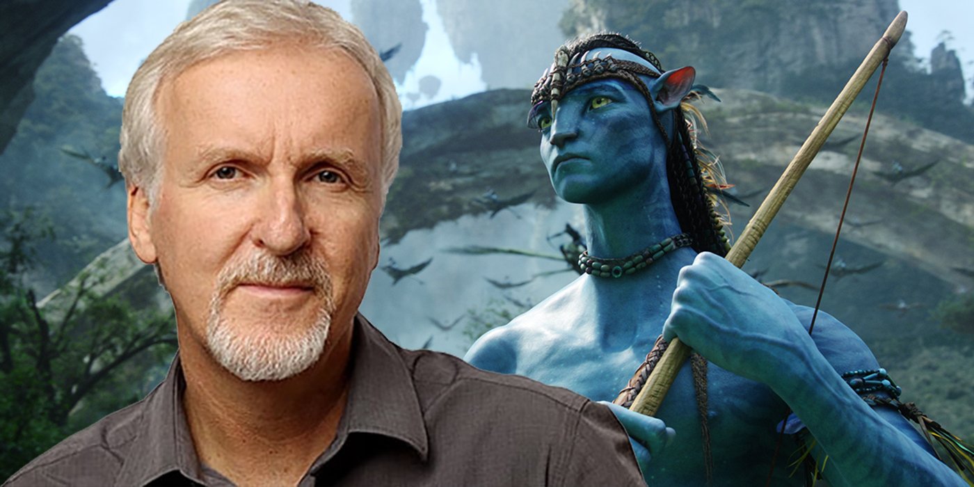 August 16, 2020
Happy birthday to director James Cameron 66 years old. 